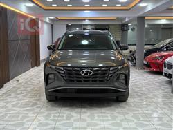 هیوندای تۆکسۆن